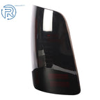 LED Tail Light Pair for Ram 2500 3500/Dodge Ram 1500 (2010–2018)