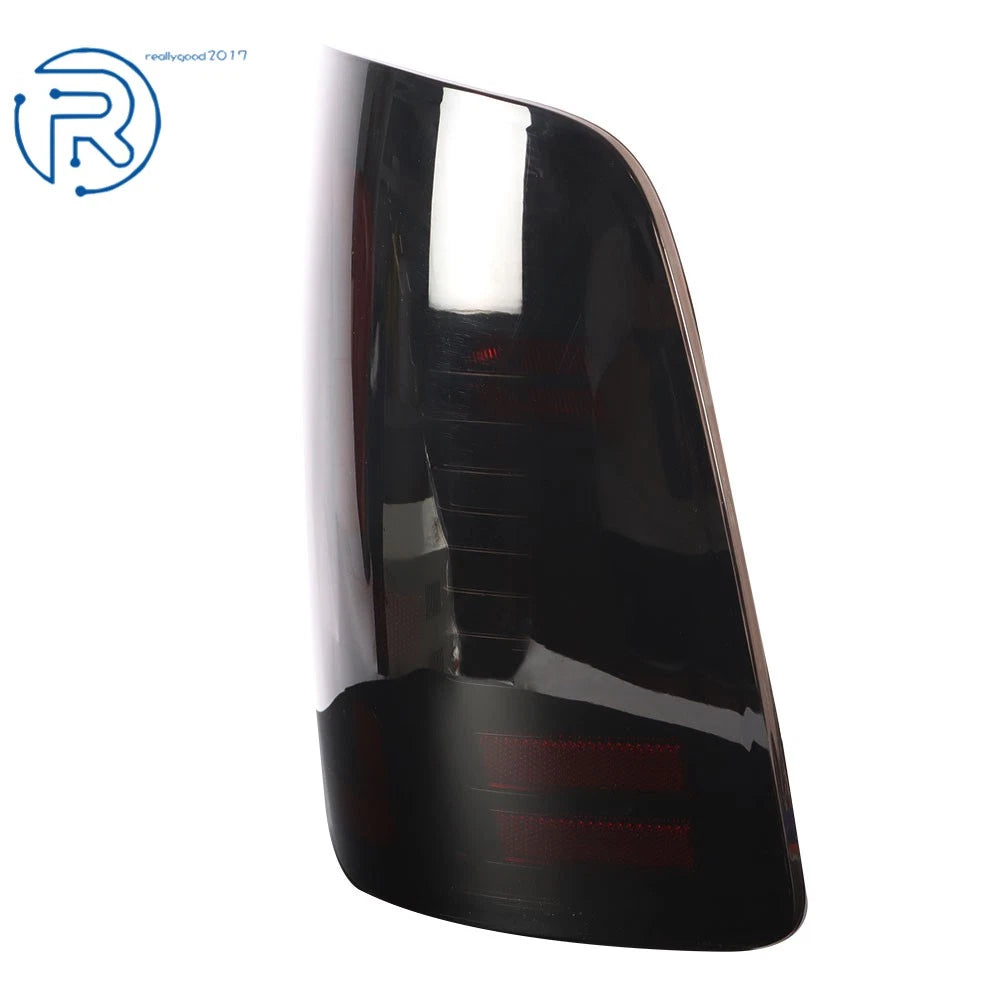 LED Tail Light Pair for Ram 2500 3500/Dodge Ram 1500 (2010–2018)