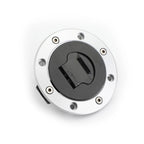 Ignition Switch Fuel Gas Cap Lock Keys for Suzuki V-Strom DL650 DL1000 (2002–2012)