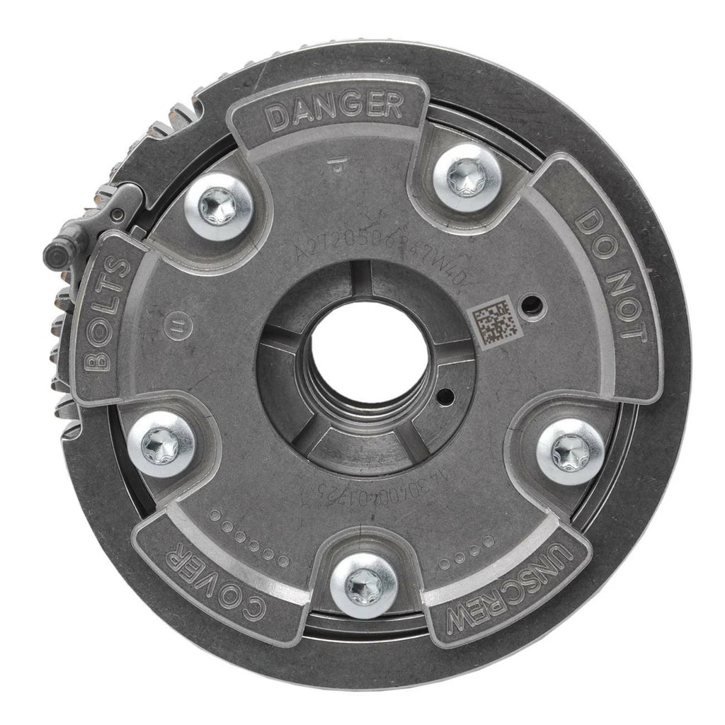 Exhaust Camshaft Adjuster Gear for Mercedes C280 C300 C350 E350 E550 G550 ML350 (1997–2015)