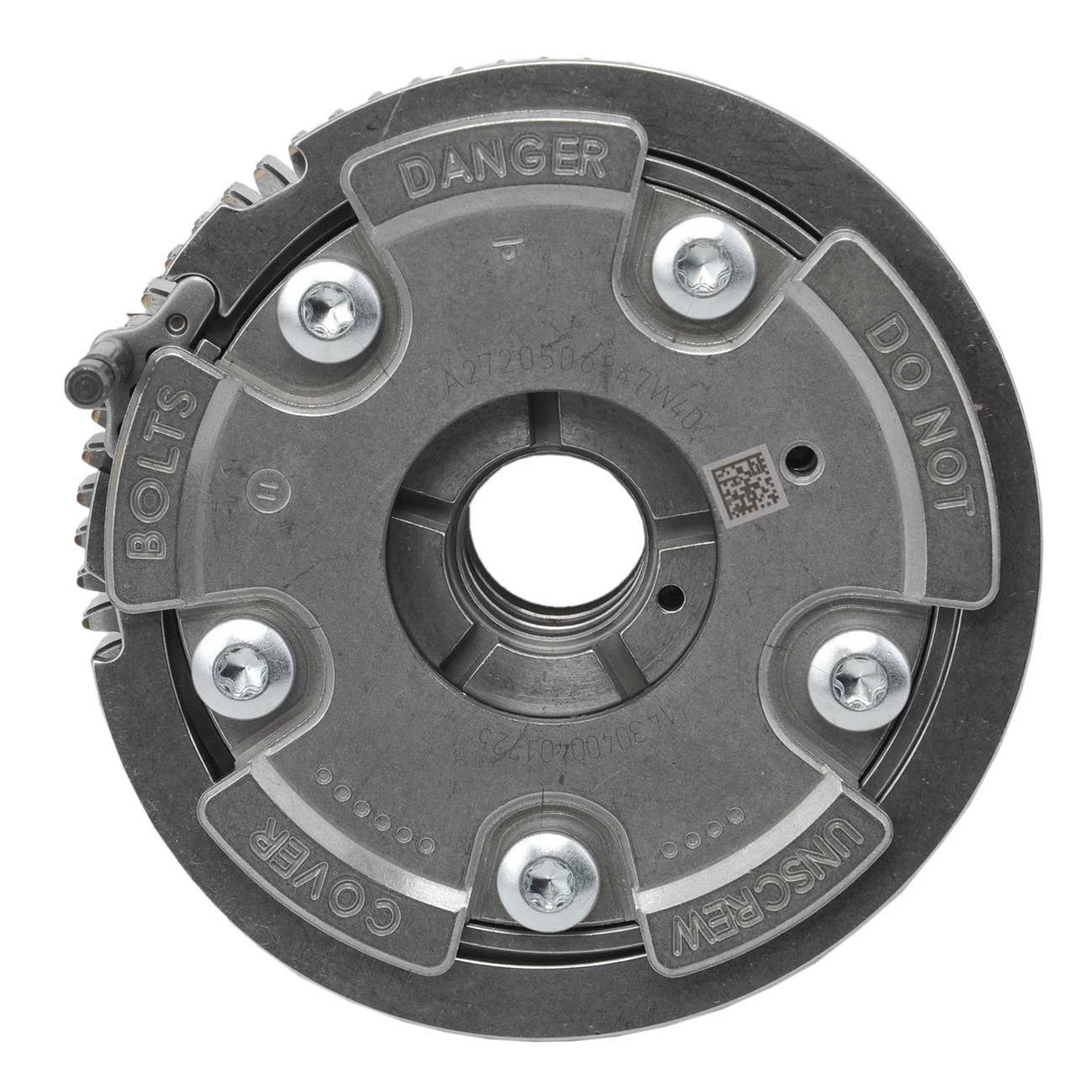 Exhaust Camshaft Adjuster Gear for Mercedes C280 C300 C350 E350 E550 G550 ML350 (1997–2015)