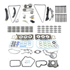 Timing Chain Kit with Head Gasket & Rocker Lifters for Dodge Chrysler Jeep (2011–2015)