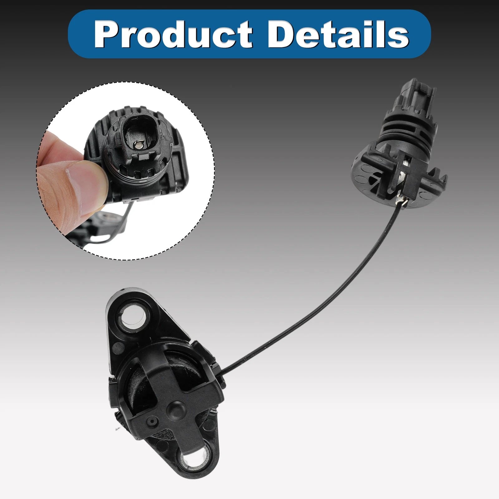 Engine Oil Level Sensor for Lexus ES250 (2021) - Replaces 8949133051
