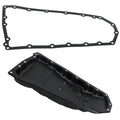 Auto Transmission Oil Pan for Nissan Altima S SL 2.5L 2007-2012 313971XF0D