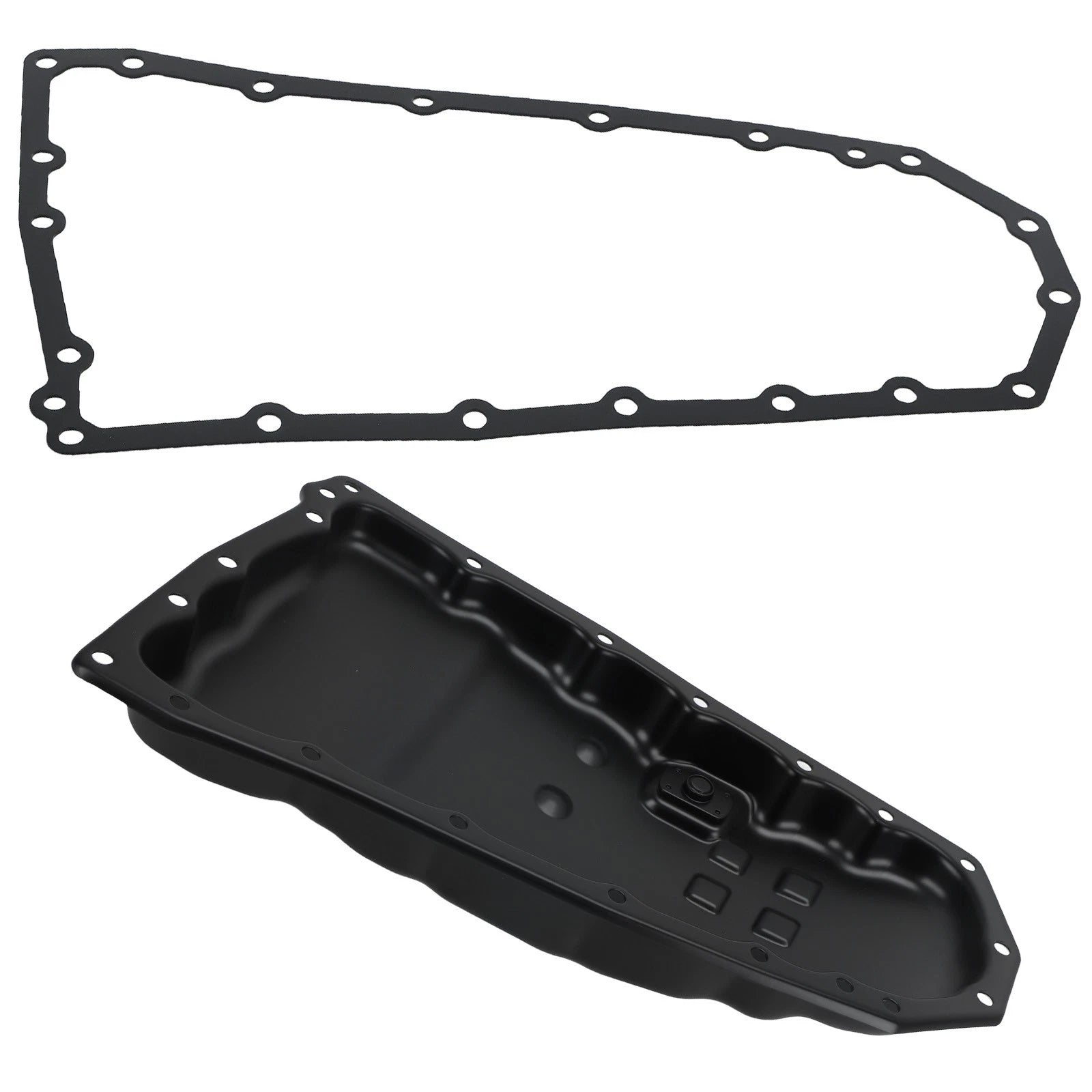 Auto Transmission Oil Pan for Nissan Altima S SL 2.5L 2007-2012 313971XF0D
