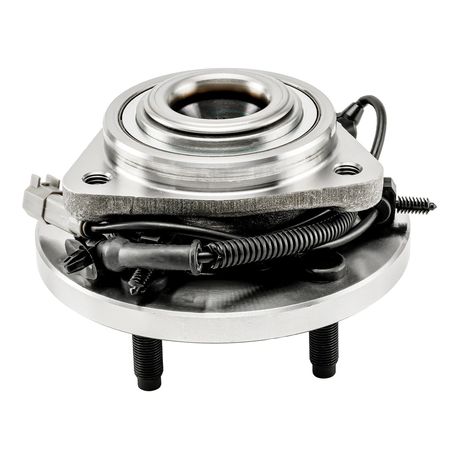 Front Wheel Bearing Hub Assembly for Jeep Grand Cherokee 4WD/RWD (2005–2010)
