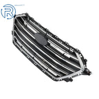 Front Bumper Grille for Hyundai Elantra (2017-2018)