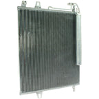 A/C Condenser for Mercedes R Class ML G550 R350