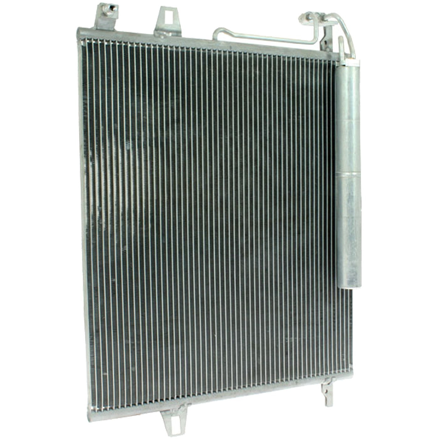 A/C Condenser for Mercedes R Class ML G550 R350