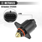 Idle Air Control Valve for Chevrolet Camaro 3.8L (1995–2002) No. 17112929