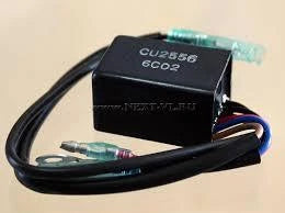 CD Box for Mercury Mariner Tohatsu Outboard 9.9-30HP (2 Cyl) 803704T