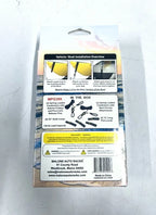 Ratchet Style Safety Tie Downs for Malone MPG309