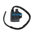 Ignition Coil for Suzuki Ignition LTF250 QuadRunner 250 2WD (1988–1996) 33410-22A00 33410-40B00