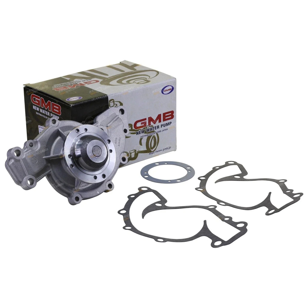 Genuine GMB Engine Water Pump for Toyota Lexcen (1989–1997)