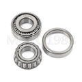 Swingarm Bearing Seal Bolt Kit for Honda Rancher 350, Fourtrax TRX 300 (2000–2006)