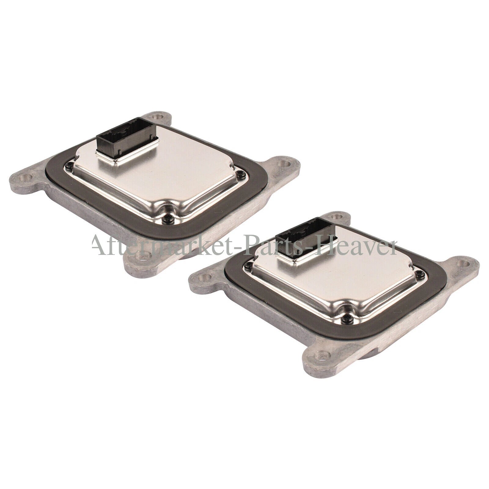 2X LED Headlight Module for Ford Explorer (2016-2019)