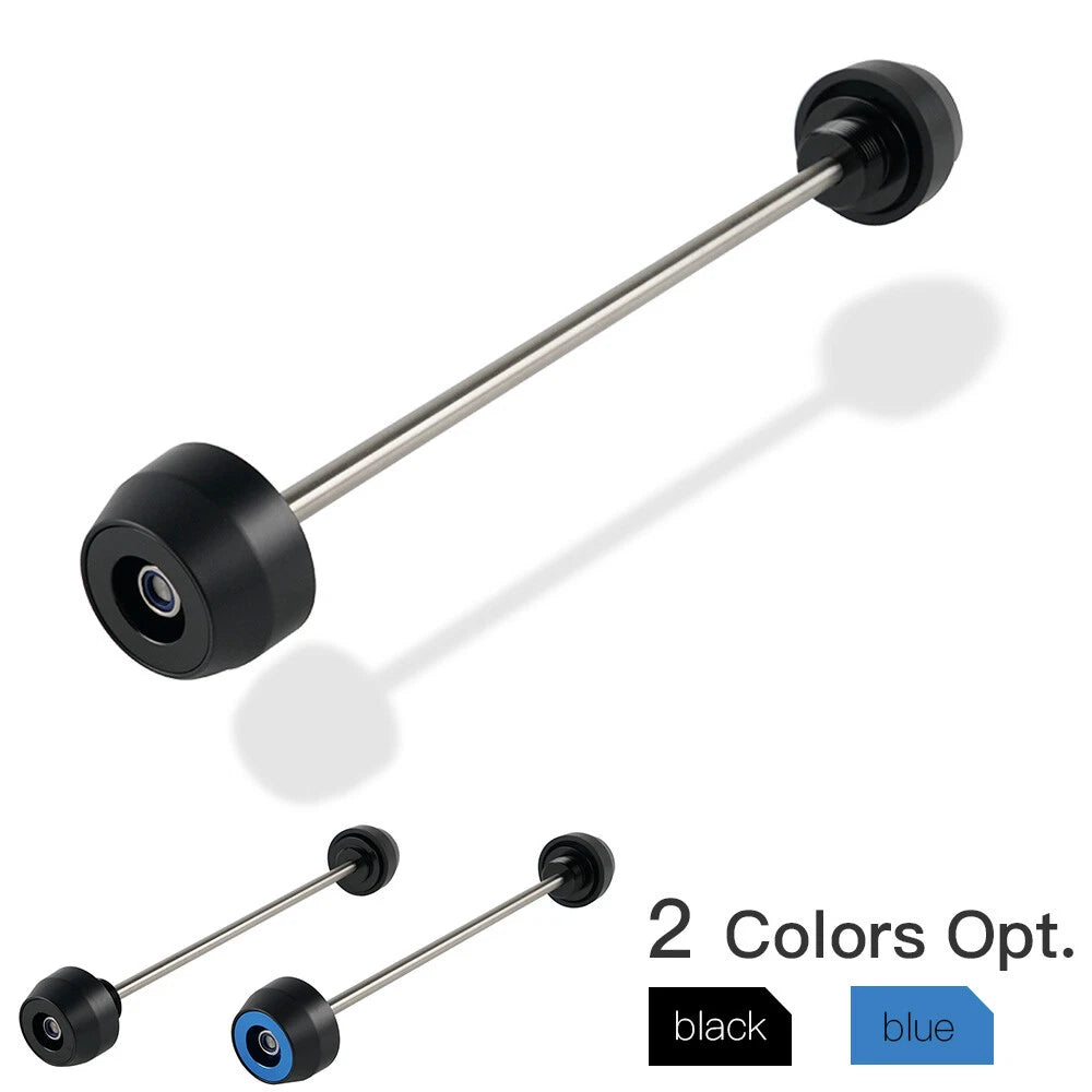 Front Axle Sliders for Husqvarna Vitpilen 701, Svartpilen 701 (2018–2023)