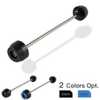 Front Axle Sliders for Husqvarna Vitpilen 701, Svartpilen 701 (2018–2023)
