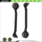 2X Front Lower Control Arm with Ball Joints for Chrysler 300 Dodge Charger (2011–2020)