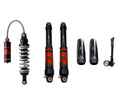 Fox Float 3 Shocks & Podium RC2 Rear for Yamaha Banshee 350 (1987–2006)