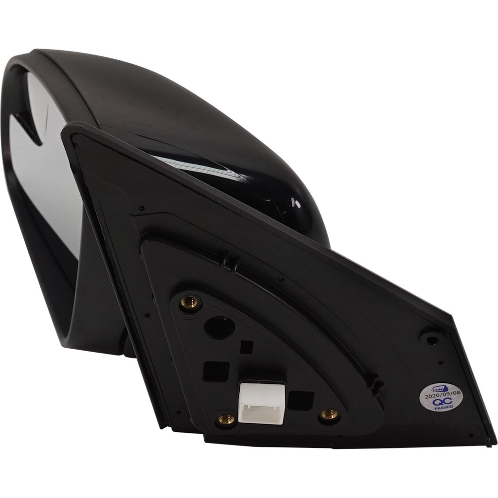 Driver Left Side Mirror for Hyundai Kona (2018–2022)