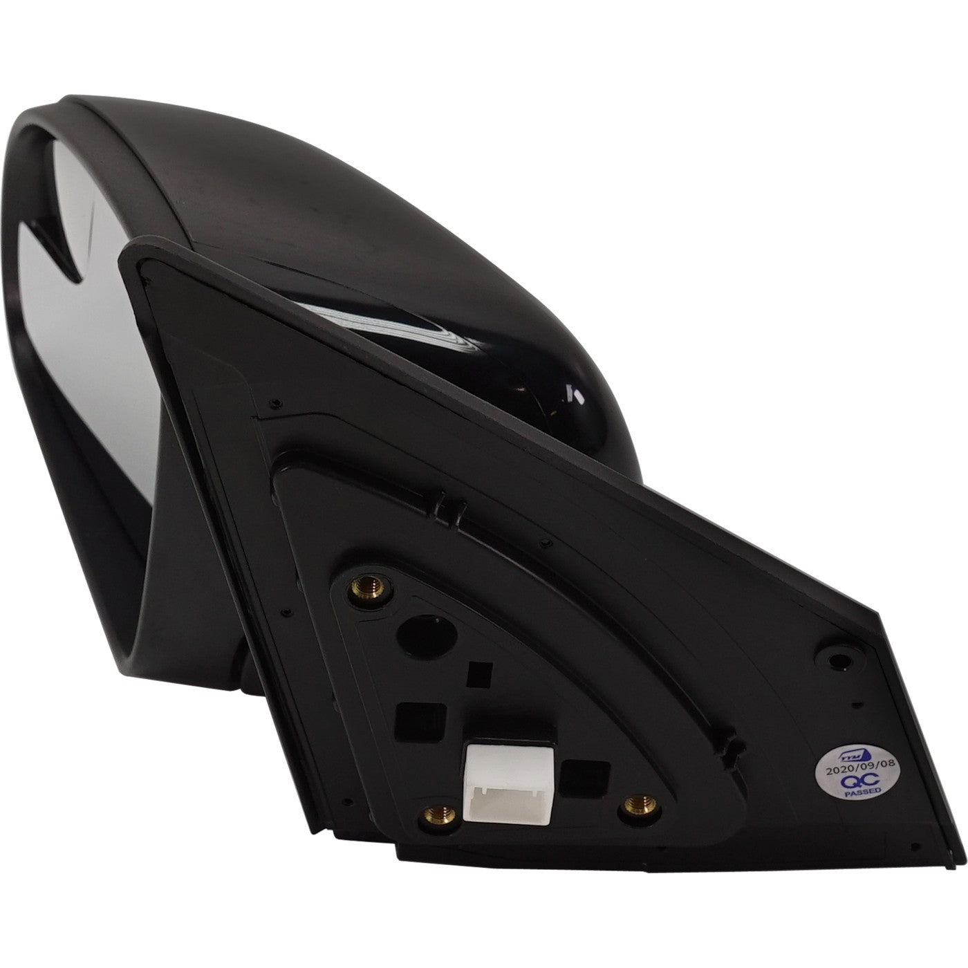 Driver Left Side Mirror for Hyundai Kona (2018–2022)