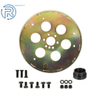 Flexplate Adapter for GM LS LS1/LS2/LS6/5.3/6.0 Gen III (TH350/700R4/200-4R)