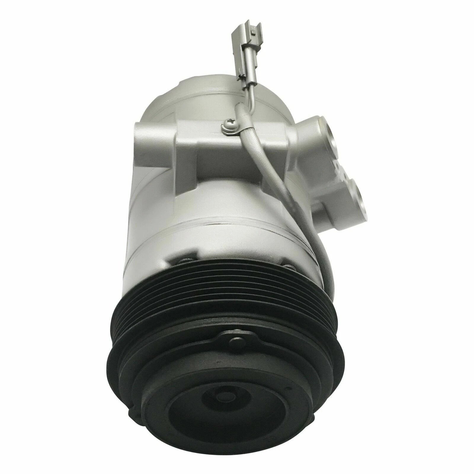 A/C Compressor Kit Replacement for Volkswagen Tiguan (2018-2021)