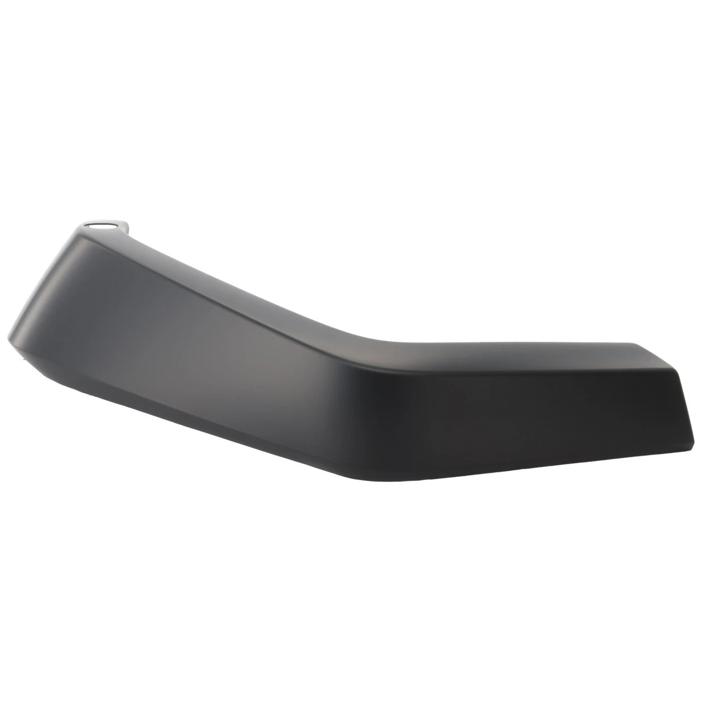 Set of 4 Fender Flares for Jeep Wrangler (2007–2017) Primed