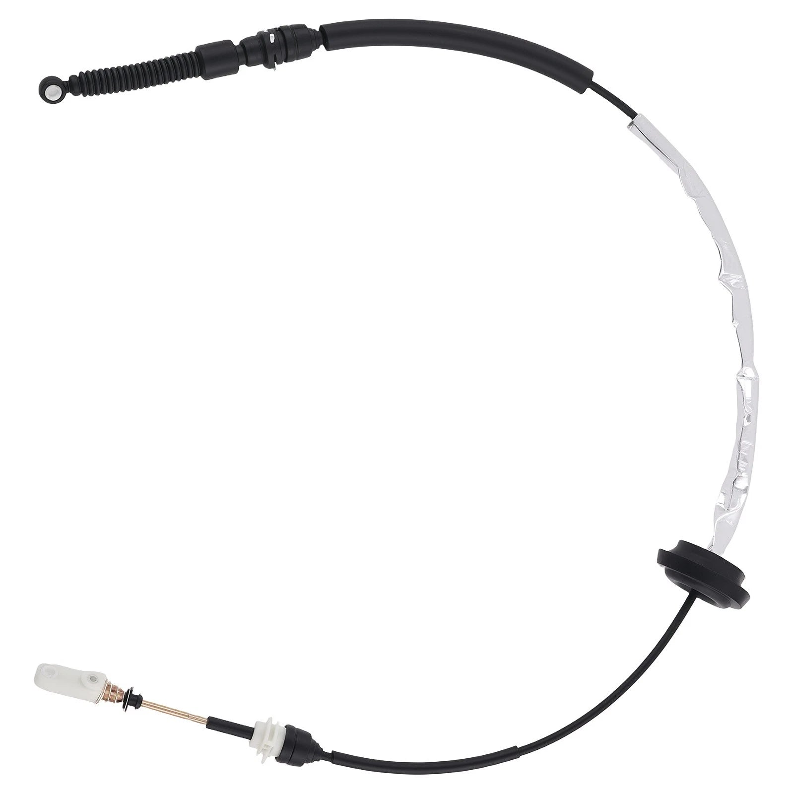 Automatic Transmission Shift Cable for Dodge Dart (2013–2016) 68164081AB