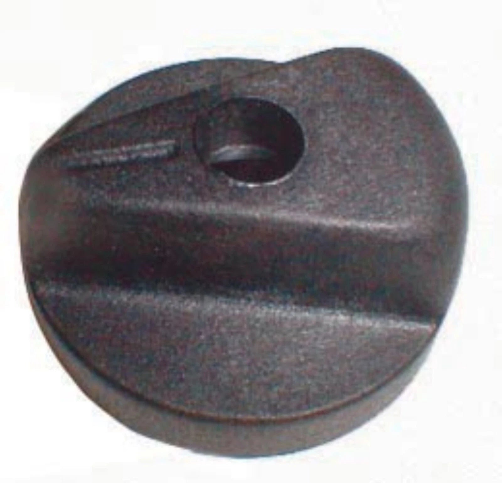 WSM Fuel Knob for Yamaha 500-1200 (1987–2005) 006-612