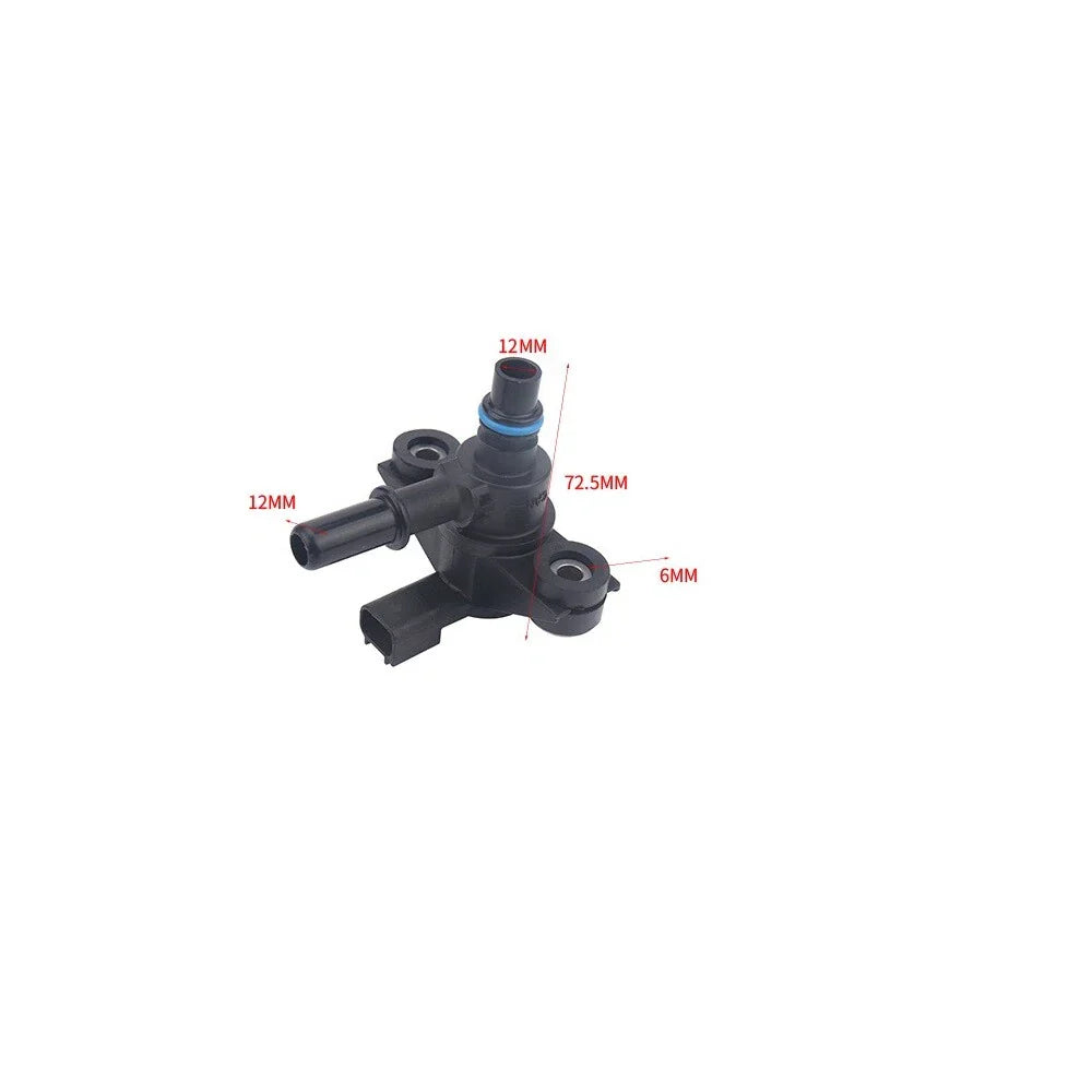 Vapor Canister Purge Valve for Ford F150 (2004-2023)
