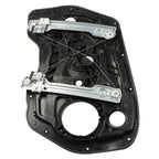 Power Window Regulator with Motor for Hyundai Elantra (2011â2016) Front Left