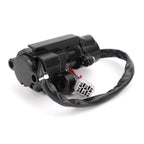 Ignition Switch & Fuel Gas Cap Set for Suzuki DL1000 V-Strom (2012–2016)