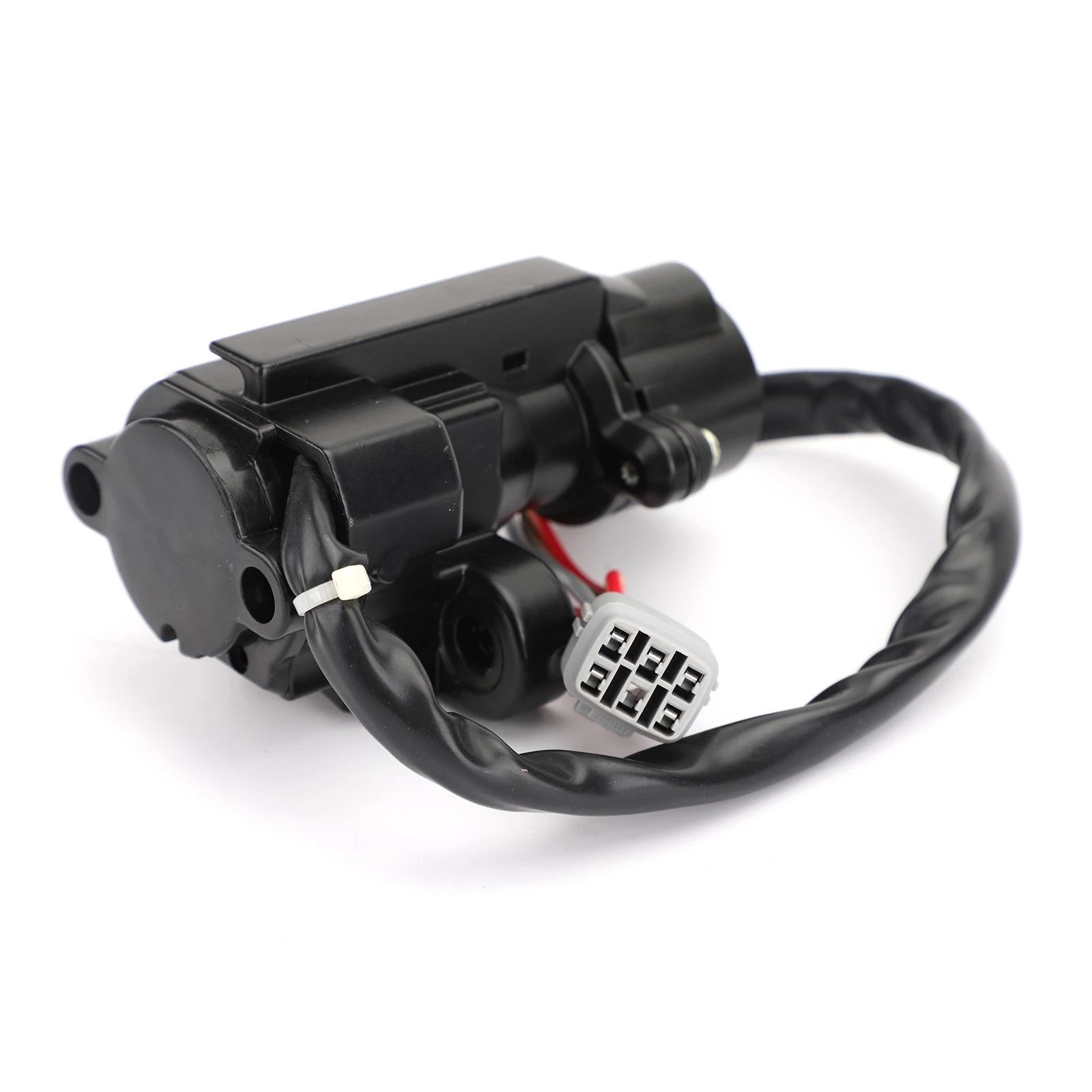 Ignition Switch & Fuel Gas Cap Set for Suzuki DL1000 V-Strom (2012–2016)