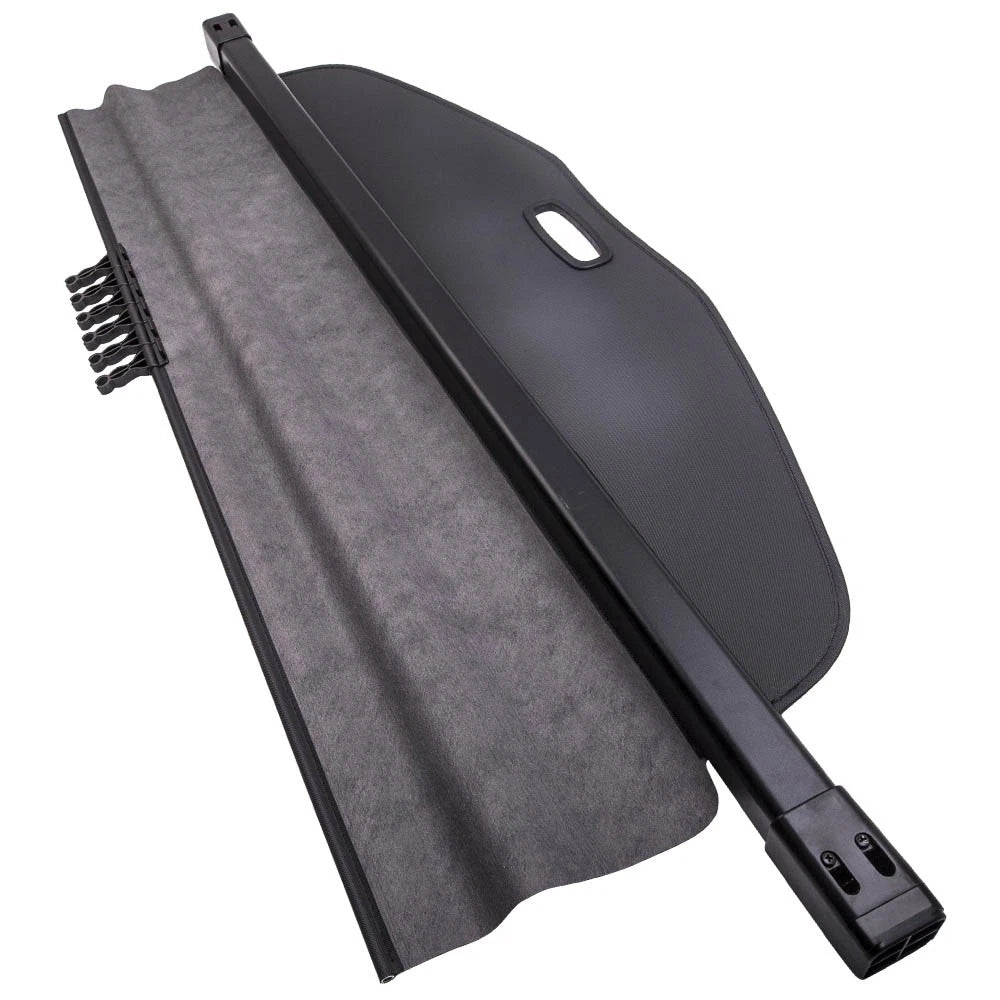 Trunk Shade Rear Cargo Cover for Nissan Rogue (2014-2018)