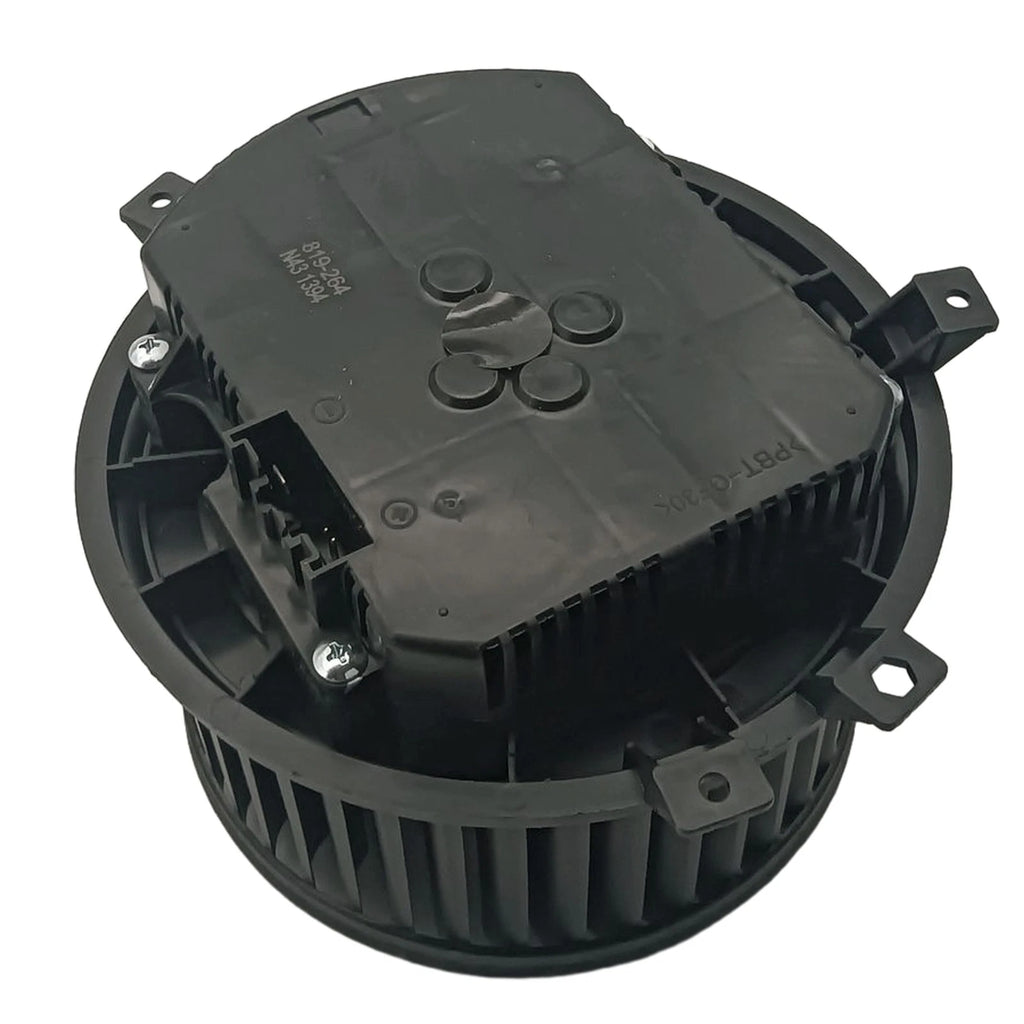 HVAC Blower Motor for Chevrolet Silverado 1500 2500 3500 (2014–2019)