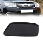 Headlight Washer Nozzle Cover Cap for Subaru Forester (2008–2013)