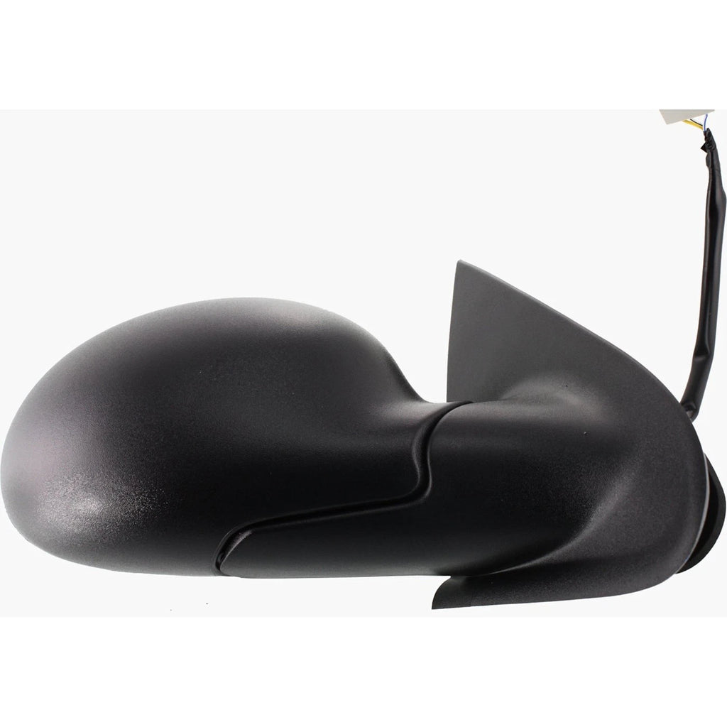 Passenger Right Side Mirror for Dodge Neon (1995–1999)