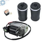 Air Suspension Kit for BMW X5 (2000–2006)