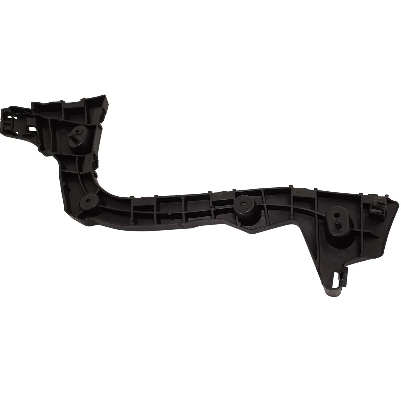 Bumper Bracket for Ford Focus (2015-2018) Sedan Rear Driver Side