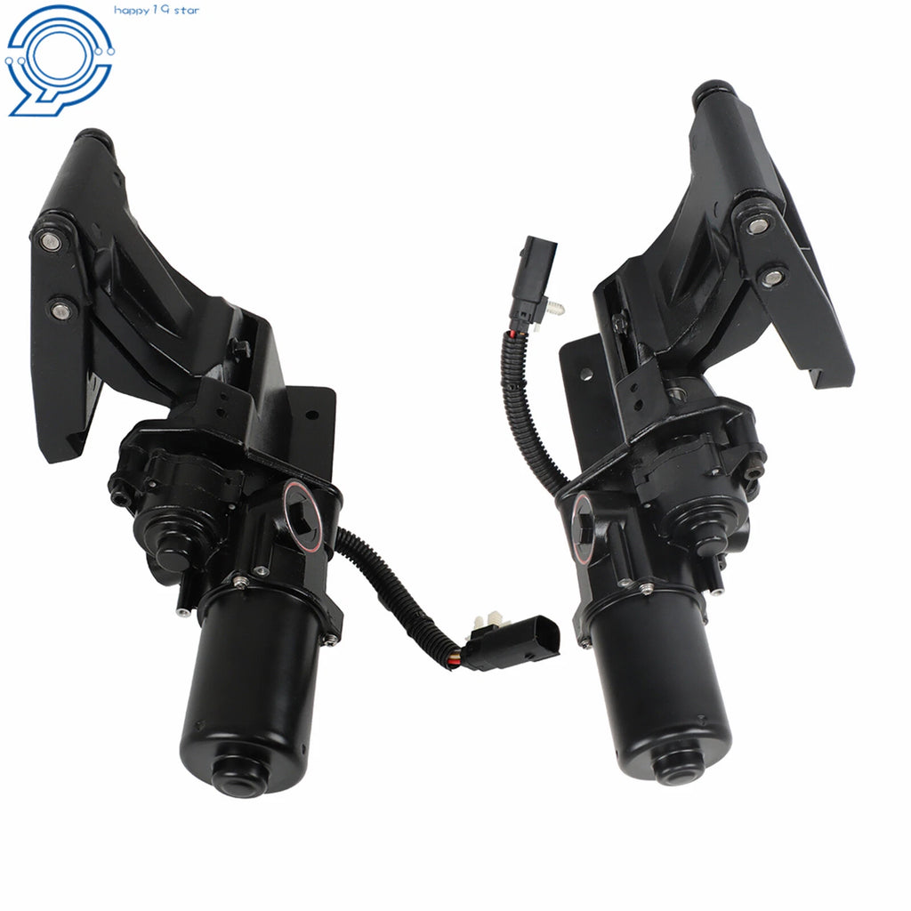 Power Running Board Motor Bracket for Ram 1500 (2019–2023)
