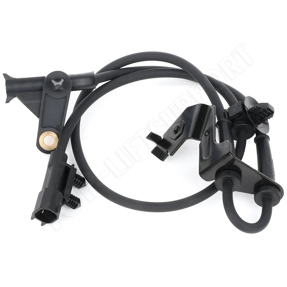 Front Left ABS Wheel Sensor for Dodge Grand Caravan (2006–2007)