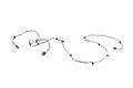 Fog Light Wiring Harness Kit for Dodge Challenger (2015–2019)