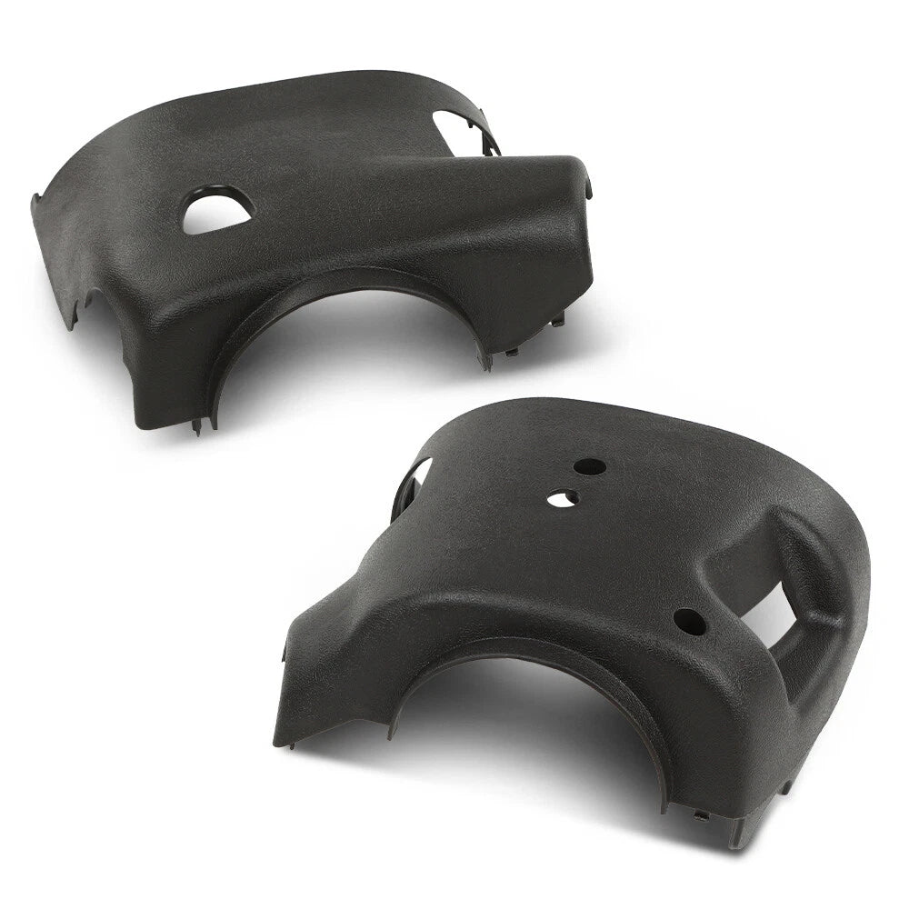 Steering Column Cover Trim for Silverado Sierra Suburban Tahoe (2003–2006)