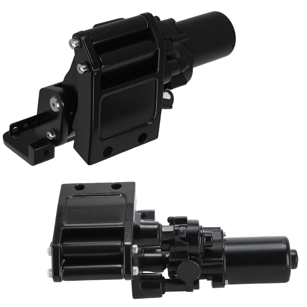 Pair Power Running Board Motor for Lincoln Navigator, Ford Expedition (2007–2014)