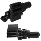 Pair Power Running Board Motor for Lincoln Navigator, Ford Expedition (2007–2014)