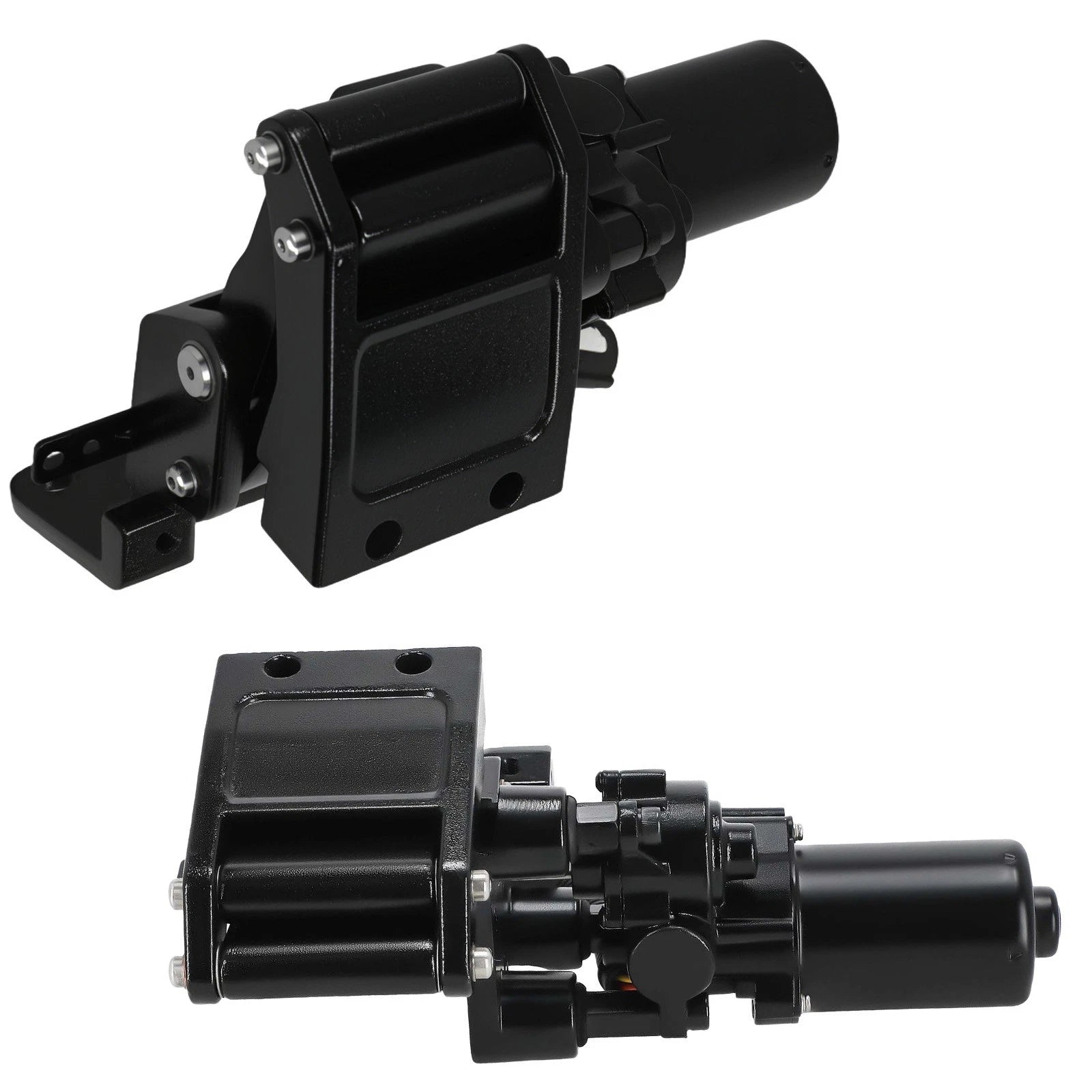 Pair Power Running Board Motor for Lincoln Navigator, Ford Expedition (2007–2014)