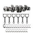 Set of Crankshaft, Con Rods & Bearings for BMW X3 X5 335i 535i (N55B30A)