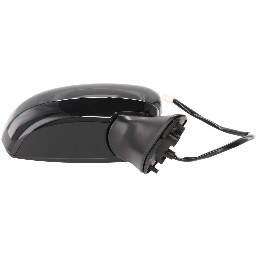 Heated Right Side Mirror for Toyota Prius V (2012–2018)